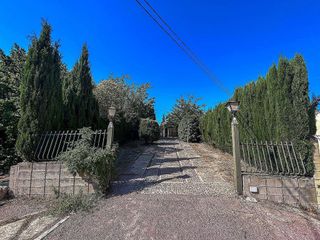 Casa rural en venta en Sax