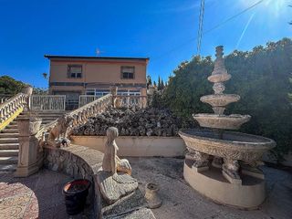 Casa rural en venta en Sax