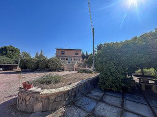 Casa rural en venta en Sax