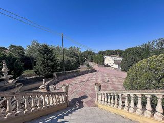 Casa rural en venta en Sax