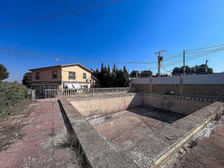 Casa rural en venta en Sax