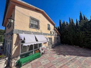 Casa rural en venta en Sax