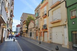 Garaje en venta en Llevant en Reus