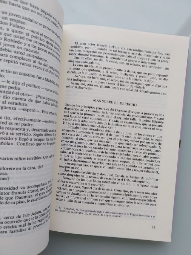 Historias de la Historia