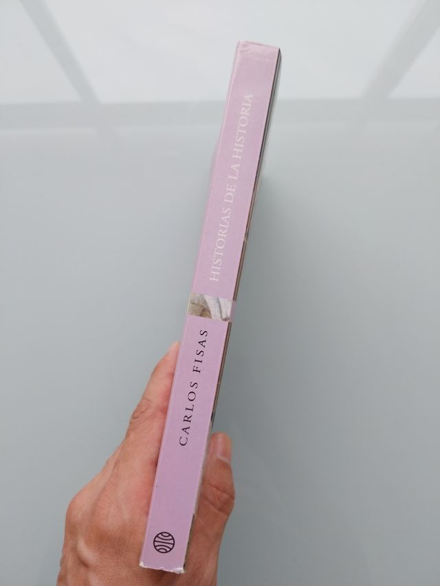 Historias de la Historia