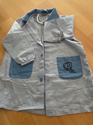 Bata colegio la milagrosa