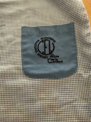 Bata colegio la milagrosa