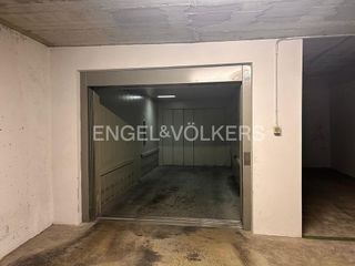 Garaje en venta en Arenal - La Pólvora en Dos Hermanas