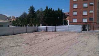 Terreno en venta en Hellín