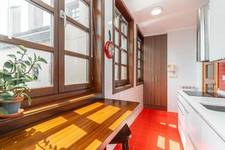 Piso en venta en Casco Histórico en Oviedo