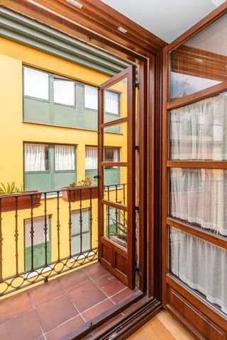 Piso en venta en Casco Histórico en Oviedo