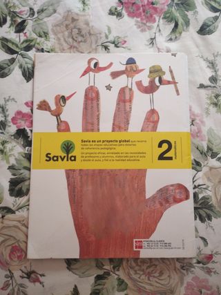 Libro primer trimestre de matemáticas 2PRIMARIA