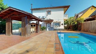 Chalet en venta en Ca n’Esteper – Can Gorgs – Can Gorgs II en Barbera del Vallès