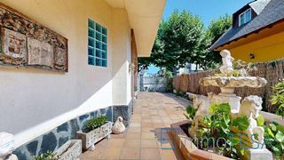 Chalet en venta en Ca n’Esteper – Can Gorgs – Can Gorgs II en Barbera del Vallès