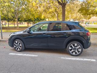 Citroen C4 Cactus 2019