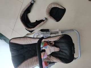 Hamaca mecedora Maclaren para bebé