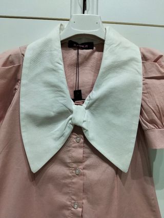 2 Vestiti Bambina 4 Anni