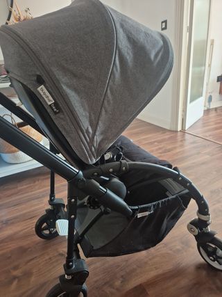 Bugaboo Bee 5 - Silla paseo