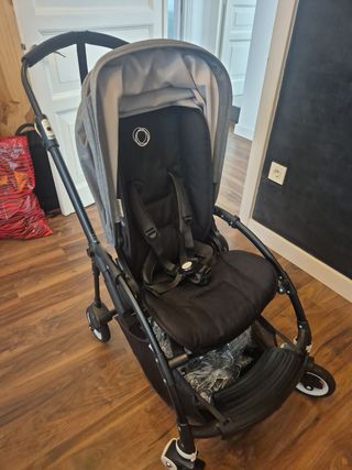 Bugaboo Bee 5 - Silla paseo