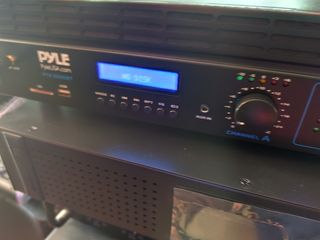 Etapa Pyle PTA1000BT 2000w Bluetooth