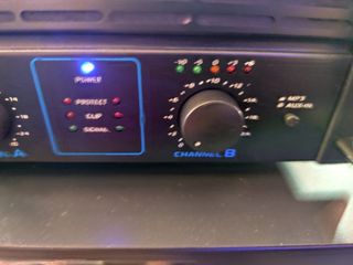 Etapa Pyle PTA1000BT 2000w Bluetooth