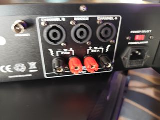 Etapa Pyle PTA1000BT 2000w Bluetooth