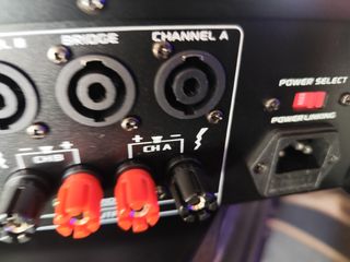 Etapa Pyle PTA1000BT 2000w Bluetooth