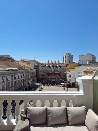 Dúplex en venta en Centro - El Pilar en Ciudad Real