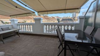 Dúplex en venta en Centro - El Pilar en Ciudad Real