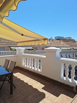 Dúplex en venta en Centro - El Pilar en Ciudad Real