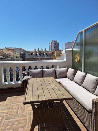Dúplex en venta en Centro - El Pilar en Ciudad Real
