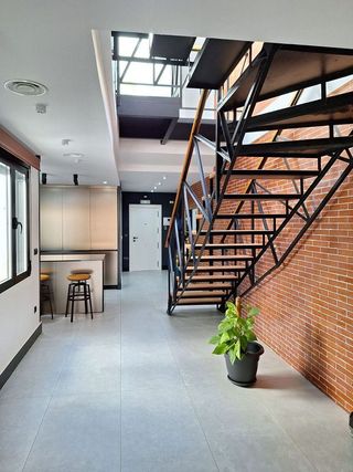 Dúplex en venta en Centro - El Pilar en Ciudad Real