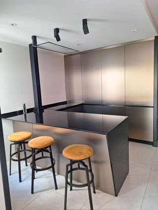 Dúplex en venta en Centro - El Pilar en Ciudad Real