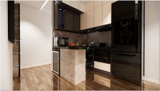 Piso en venta en Zona Puerto Deportivo en Fuengirola