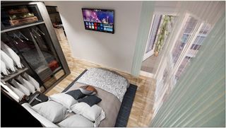 Piso en venta en Zona Puerto Deportivo en Fuengirola