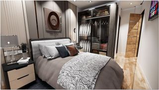 Piso en venta en Zona Puerto Deportivo en Fuengirola