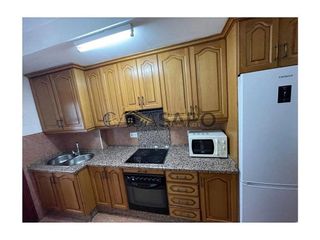 Piso en venta en Centro en Cáceres