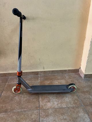 Patinete Oxelo MF 3.6 usado