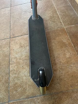 Patinete Oxelo MF 3.6 usado