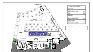 Solar en venta en Las Lagunas en Mijas