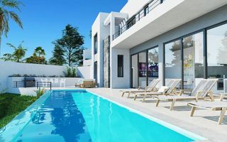 Solar en venta en Las Lagunas en Mijas