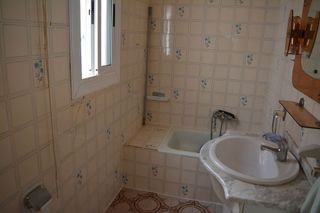 Piso en venta en Águilas ciudad en Águilas