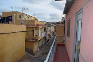 Piso en venta en Águilas ciudad en Águilas