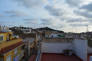 Piso en venta en Águilas ciudad en Águilas