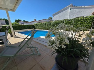 Chalet en venta en Empuriabrava en Castelló d´Empúries