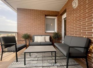 Ático en venta en Príncep de Viana - Clot -Xalets Humbert Torres en Lleida