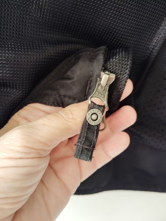 Chaqueta Harley Davidson Mujer