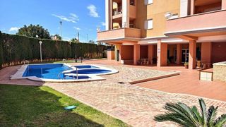 Piso en venta en Playa de los Locos en Torrevieja