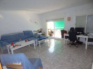 Piso en venta en Poblenou en Pineda de Mar