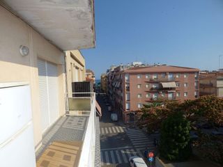 Piso en venta en Poblenou en Pineda de Mar